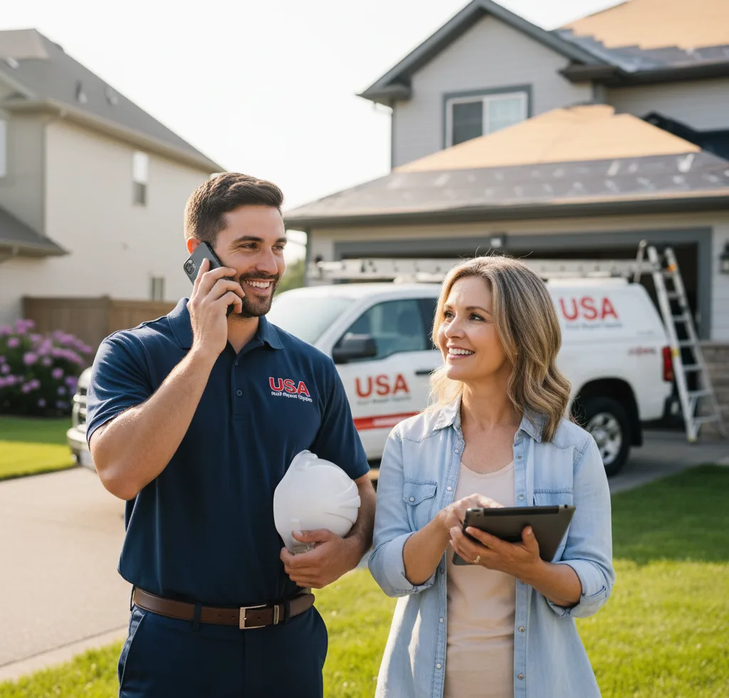Roof Maintenance in Pierce City, MO